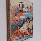 Edgar Rice Burroughs : Thuvia, Marsin neito - pikkukuva 1