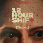 12 HOUR SHIF BLU-RAY - pikkukuva 1