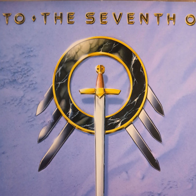 Toto : The Seventh One.