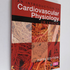 Rodney J Levick : An Introduction to Cardiovascular Physi... - pikkukuva 1