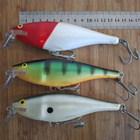 Rapala Super Shad Rap 14cm 3kpl - pikkukuva 1