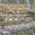 Ilpo Aalto: Pakopaikkoja Hideaways 2007 - pikkukuva 2