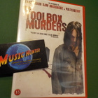 THE TOOLBOX MURDERS DVD (W) - pikkukuva 1