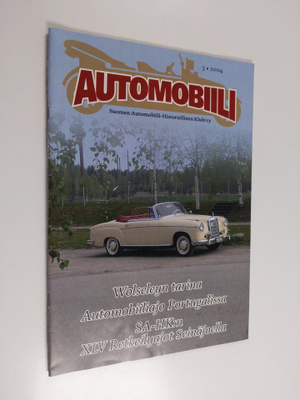 Automobiili 3/2004