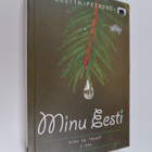 Justin Petrone : Minu Eesti 2 - Mida sa tahad? - pikkukuva 1