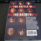 Batman - Knightfall Part three - pikkukuva 2