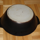 Arabia KOKKI vuoka, halk 23 cm,,, 1 kpl - pikkukuva 3