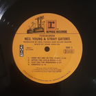 Neil Young & The Stray Gators - Tuscaloosa (Live) (2 LP) - pikkukuva 5