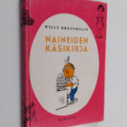 Willy Breinholst : Naineiden käsikirja - pikkukuva 1