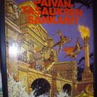 Mezieres : Päiväntasauksen sankarit ( 1 p. 1985 ) EIPK ! - pikkukuva 1