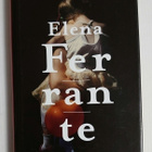 Elena Ferrante - Tyttären Varjo - pikkukuva 1