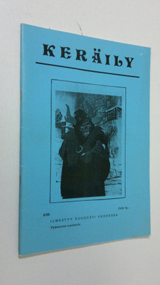Keräily 6/1985