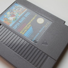 NES Super Mario Bros (PAL-B/SCN) (L) - pikkukuva 4
