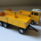 Matchbox SuperKings Ford K21 1979 - pikkukuva 5