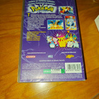 Pokémon - 1. Elokuva VHS (Suomi) + Mewtwo Promo kortti - pikkukuva 2
