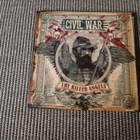 Civil War: The Killer Angels 2 LP. - pikkukuva 1