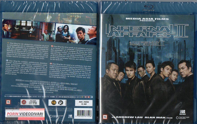 Infernal Affairs 2	(82 317)	UUSI	-FI-	BLU-RAY				2002	asia,