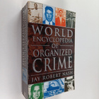 Jay Robert Nash : World Encyclopedia of Organized Crime - pikkukuva 1