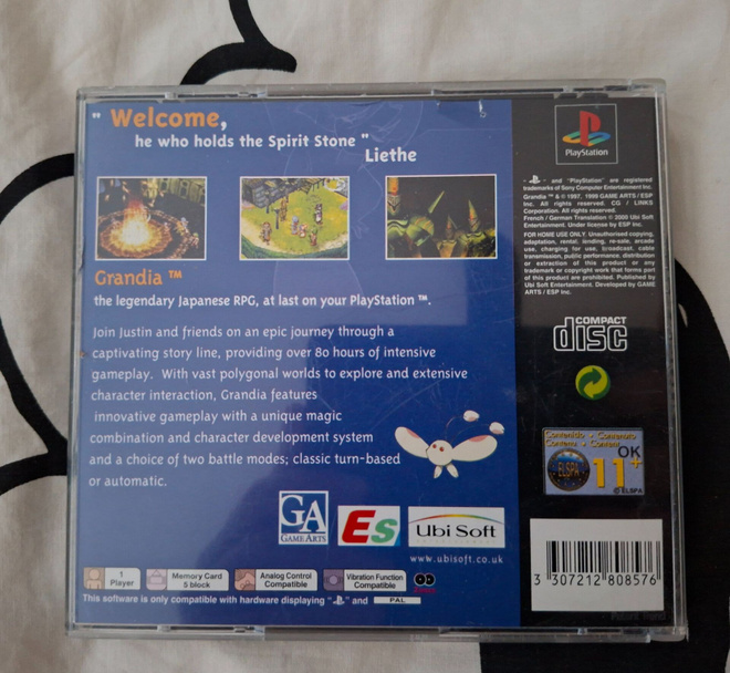 Item image