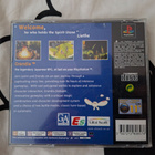Grandia PlayStation (Ubisoft Exclusive) - pikkukuva 2