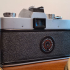 Minolta SR-T 303 - pikkukuva 2