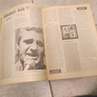 BLUES NEWS 3 / 1975 ( hienokuntoinen ) - pikkukuva 2