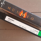 VHS: Muumio / The Mummy (Brendan Fraser, Rachel Weisz 1999) - pikkukuva 4