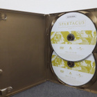 Spartacus (1.) (Douglas, Special Edition, 2dvd) - pikkukuva 3