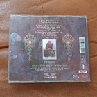 Axel Rudi Pell: Nasty Reputation CD - pikkukuva 2