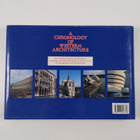 Doreen Yarwood : A chronology of western architecture - pikkukuva 2