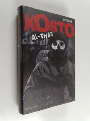 Jere Laine : Al-Thar : kosto