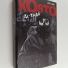 Jere Laine : Al-Thar : kosto - pikkukuva 1