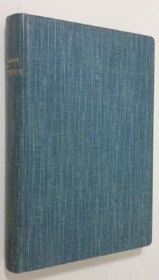 Jack London : Varghunden