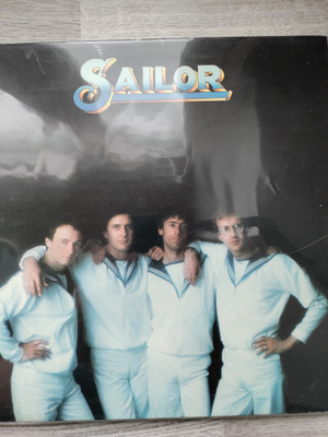 Sailor: 1  (LP)