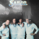Sailor: 1 (LP) - pikkukuva 1