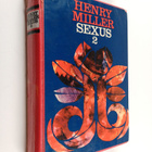 Henry Miller : Sexus 2 - pikkukuva 1