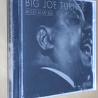 CD Big Joe Turner : Rocks In My Bed - pikkukuva 1
