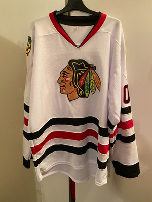 Chicago NHL pelipaita