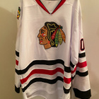 Chicago NHL pelipaita - pikkukuva 1