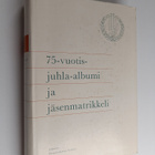 Ylioppilaskunnan laulajat 6.4.1883-6.4.1958 : (75-vuotisj... - pikkukuva 1