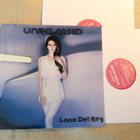 LANA DEL REY: Unreleased 2LP - Ltd PINKKI vinyyli - 2015 Sak - pikkukuva 1