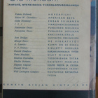 Robert Barr: Dollarikotkien kamppailua, Otava 1937. 233 s. - pikkukuva 2