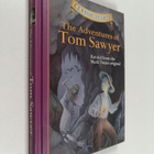 Martin Woodside : The adventures of Tom Sawyer - pikkukuva 1