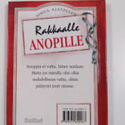 Pam Brown : Rakkaalle anopille - pikkukuva 2