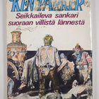 Lännentie nro 7/1983 - pikkukuva 2