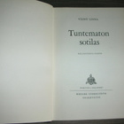 Linna: Tuntematon sotilas - pikkukuva 1