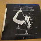 Eddie & the hot rods Quit this town 7 45 UK 1977 RIP Barrie - pikkukuva 2