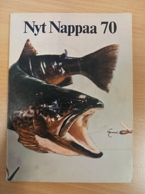 Nyt nappaa 1970