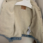 LEVIS SHERPA PREMIUM SAN FRANCISCO KOKO XS - pikkukuva 3
