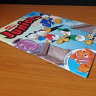 Aku Ankka Juniori Nro 6 / 2019 + puuhaliite - pikkukuva 2